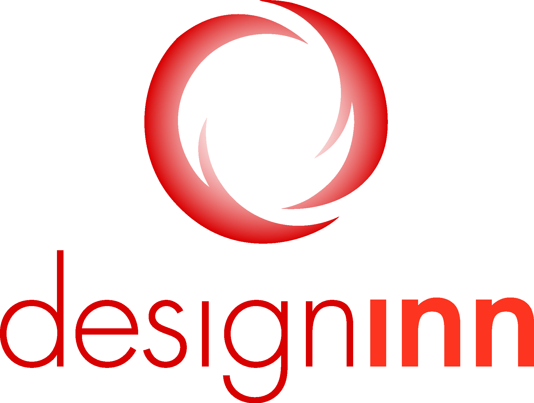 Designinn Logo Vector Logo
